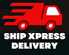 Ship Xpress Delivery